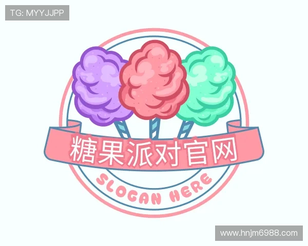 认识糖果派对官网